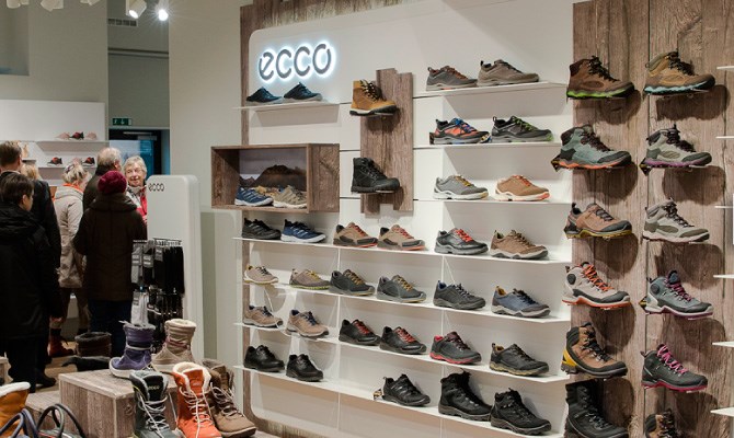 Где Купить Обувь В Москве Большой Выбор